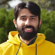 Dr. Vaibhav Pant